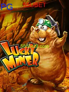 LuckyMiner